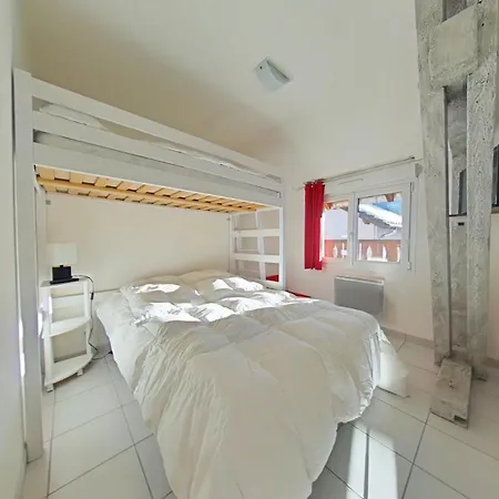 Apartman Comme Chez Soi, Centre *