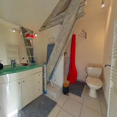 Comme Chez Soi, Centre Apartman *