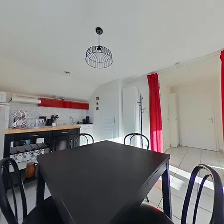 Comme Chez Soi, Centre * La Bresse