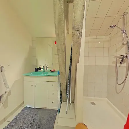 Apartman Comme Chez Soi, Centre La Bresse