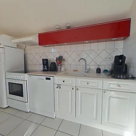 Comme Chez Soi, Centre Apartman La Bresse