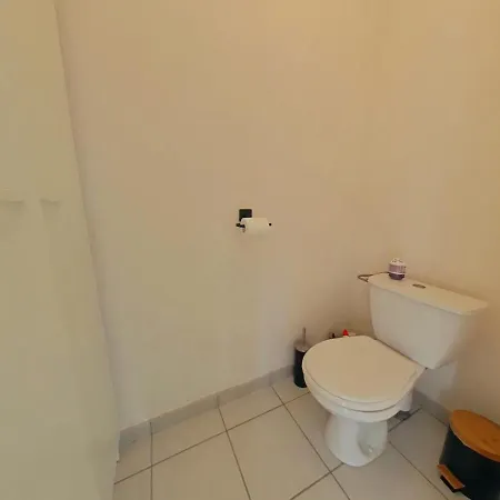 Apartman Comme Chez Soi, Centre *
